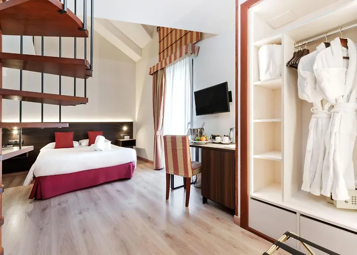 Hotel Spa Termes Carlemany