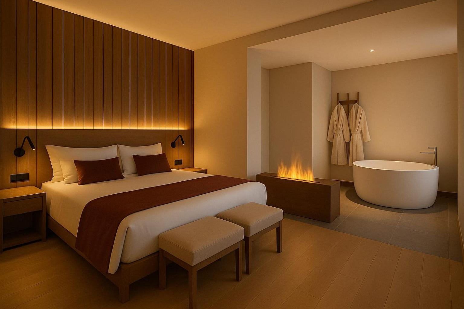 Hotel Termes Carlemany