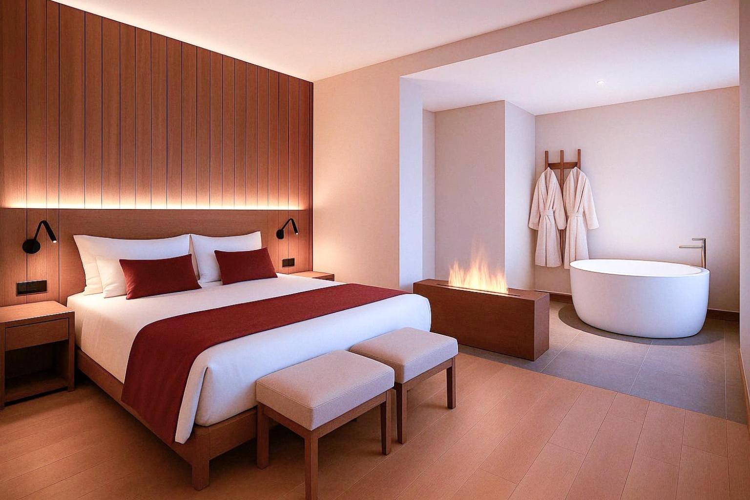Termes Carlemany Hotel 4*
